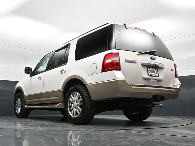 Used 2012 Ford Expedition XLT AWD/4WD image 52