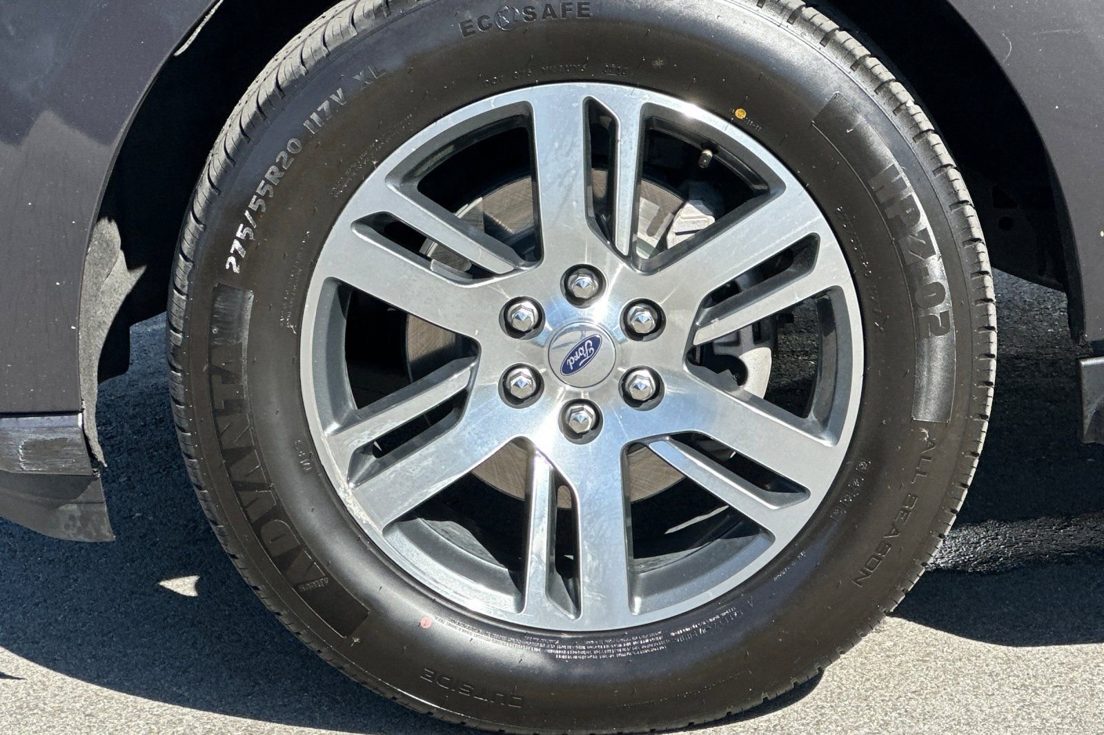 Used 2024 Ford Expedition Limited image 35