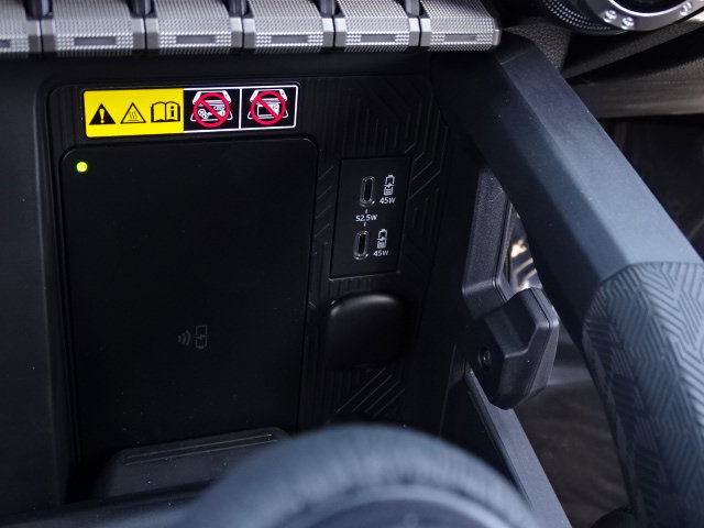 New 2026 Toyota Tacoma TRD Off-Road AWD/4WD image 24