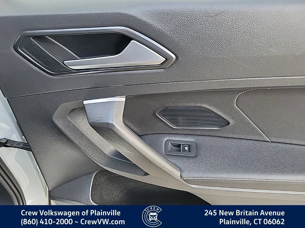 Certified 2022 Volkswagen Tiguan SE AWD/4WD image 46