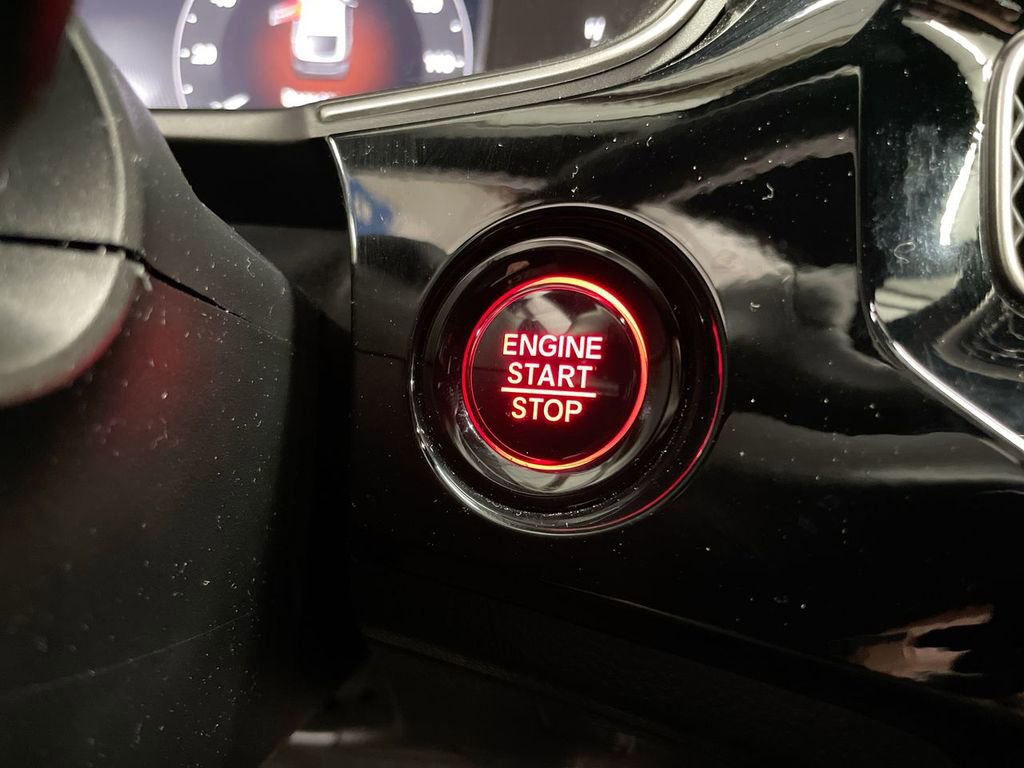 Used 2023 Honda Civic Sport Touring image 16