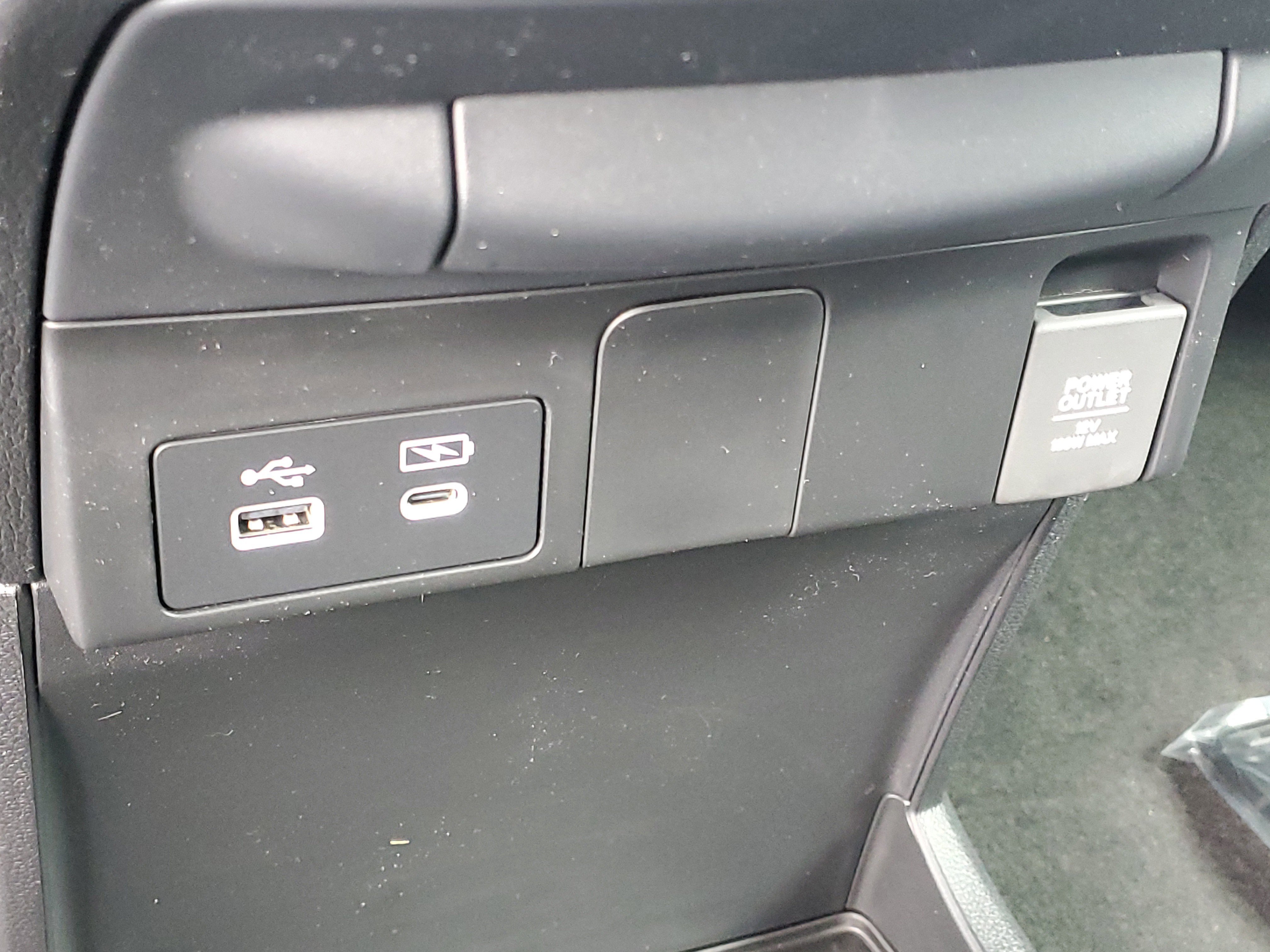 New 2026 Honda Odyssey Sport-L image 33