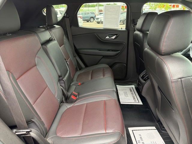 Used 2019 Chevrolet Blazer RS AWD/4WD image 23