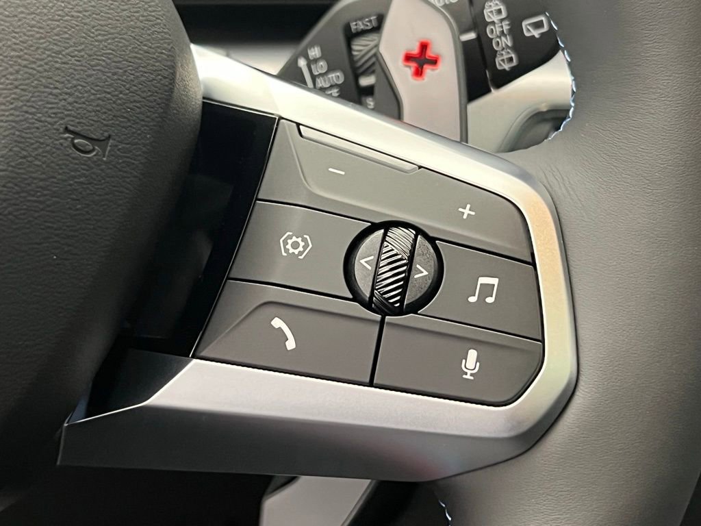 Used 2026 BMW X1 M35i w/ Technology Package image 17