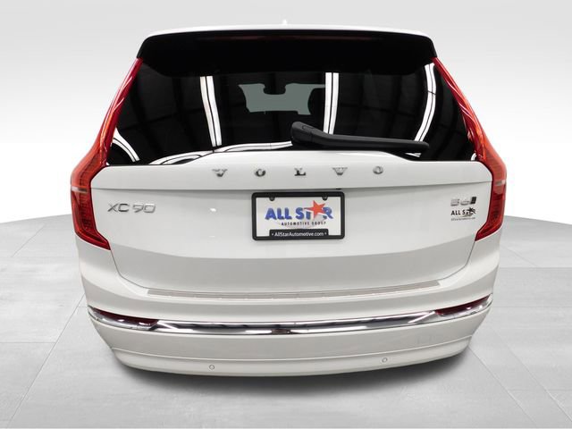 Used 2025 Volvo XC90 B6 Ultra w/ Protection Package Premier image 5