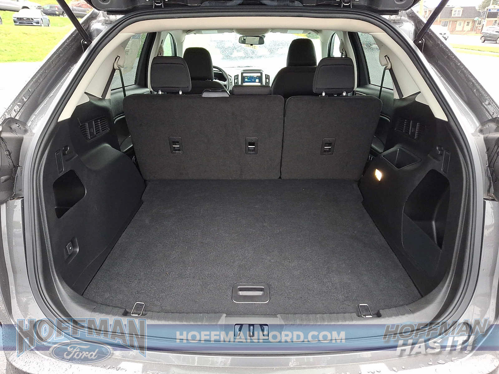 Certified 2023 Ford Edge SE AWD/4WD image 28