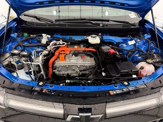 Used 2026 Chevrolet Blazer EV SS AWD/4WD image 9