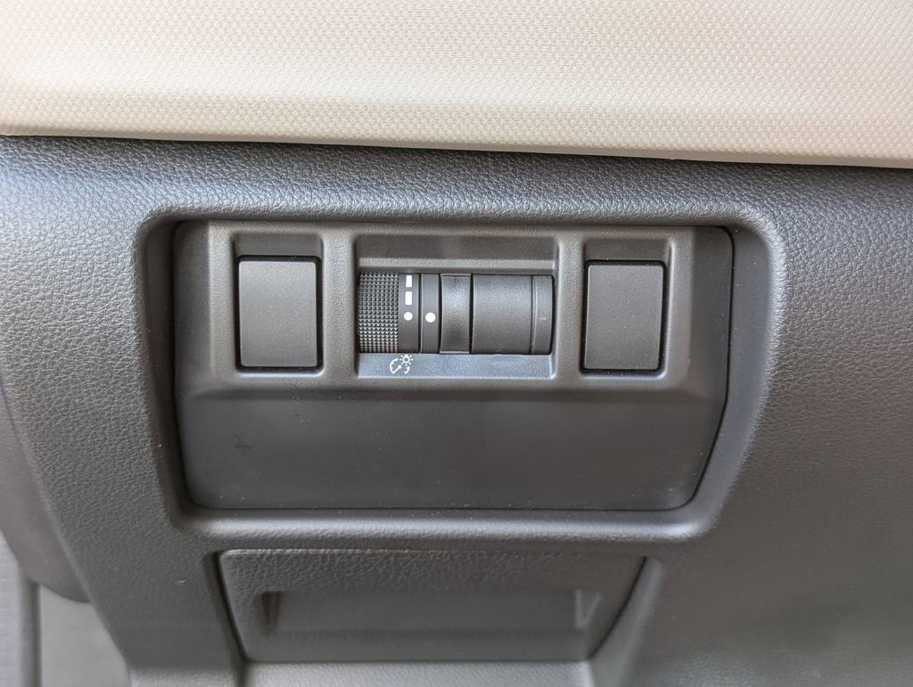 Certified 2026 Subaru Forester image 23