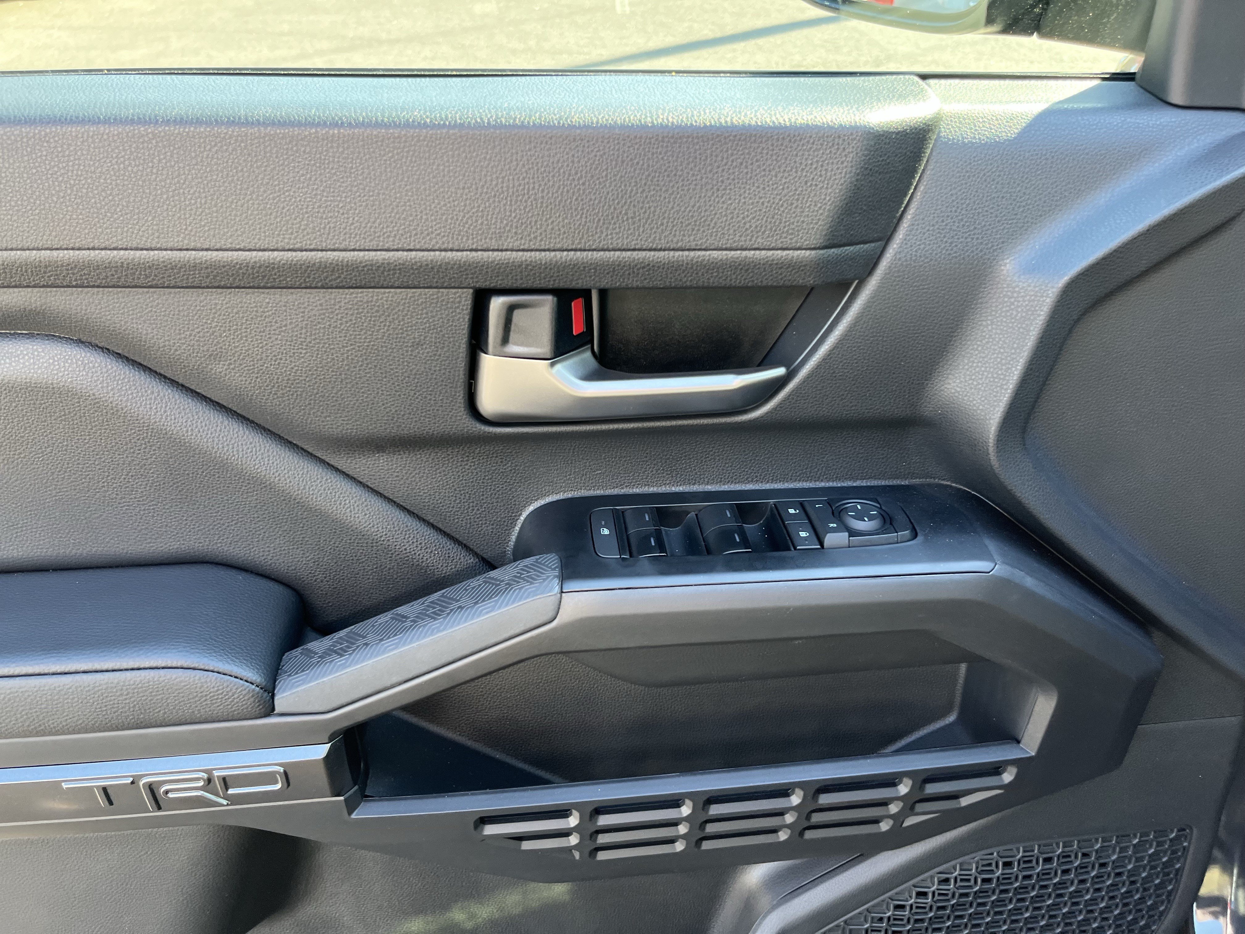 Used 2026 Toyota Tacoma TRD Off-Road AWD/4WD image 15
