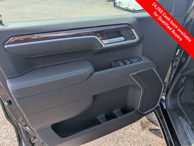 New 2026 GMC Sierra 1500 SLE AWD/4WD image 16
