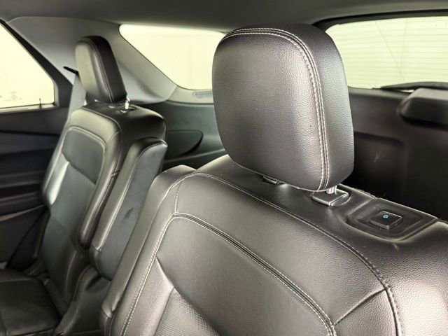 Used 2021 Ford Explorer Limited w/ Equipment Group 301A RWD image 25