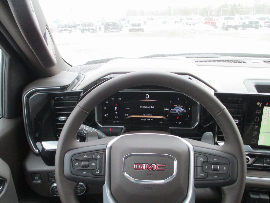 New 2026 GMC Sierra 1500 SLT w/ SLT Premium Plus Package image 21