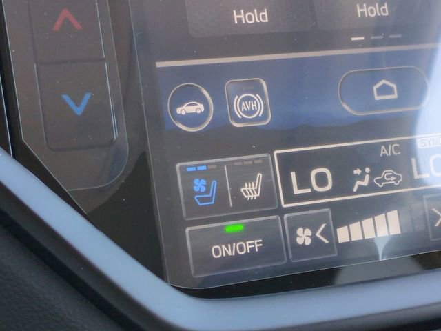 New 2025 Subaru Ascent Bronze Edition AWD/4WD image 23