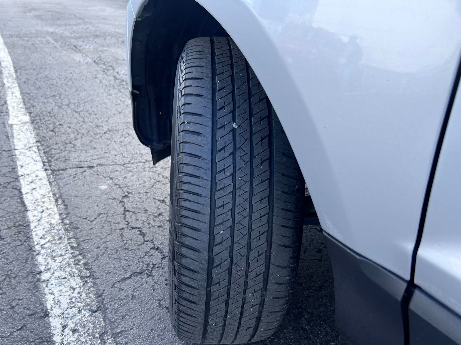 Used 2019 Ford EcoSport SE AWD/4WD image 20