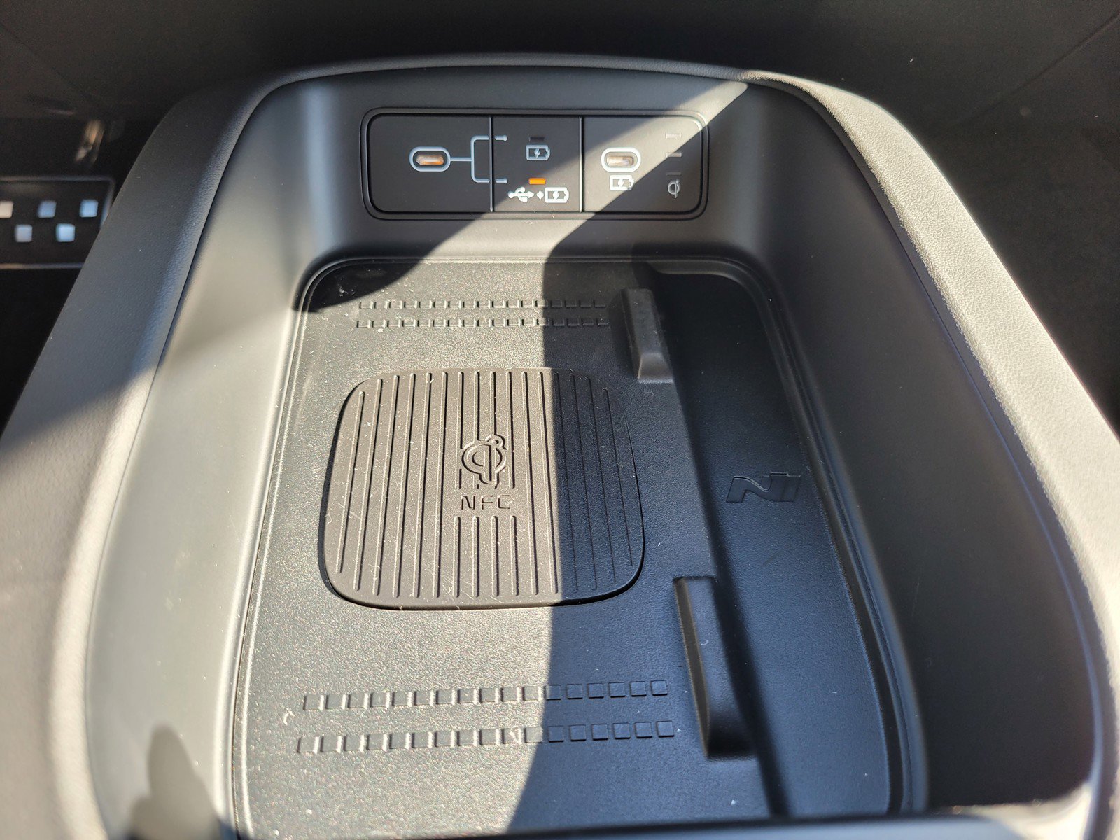 New 2025 Hyundai Ioniq 5 N image 25