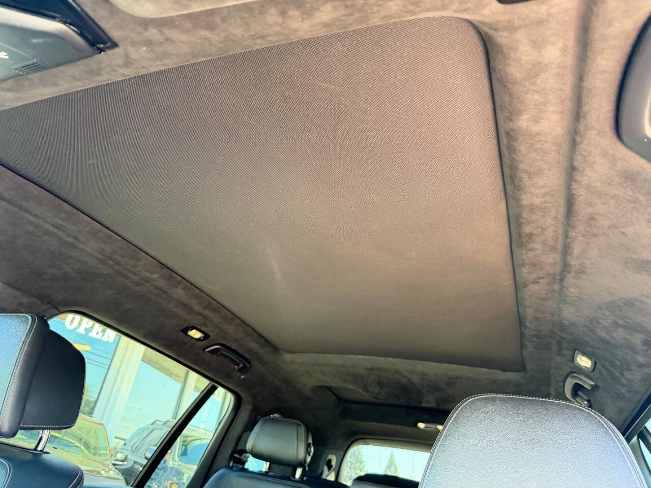 Used 2021 BMW X7 xDrive40i w/ M Sport Package image 46