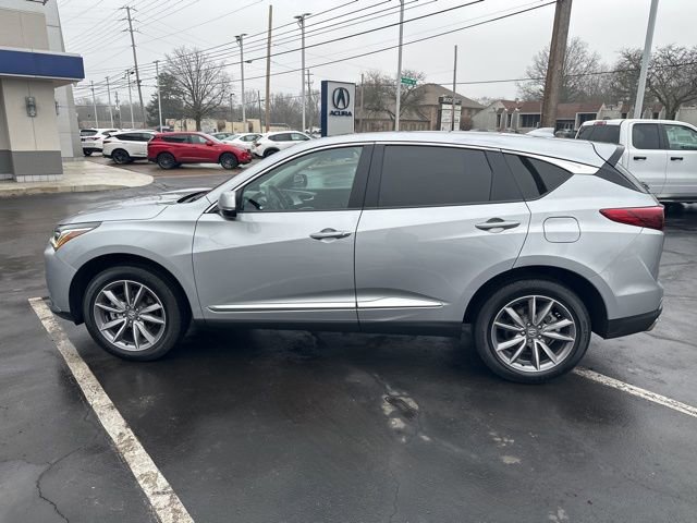 Certified 2022 Acura RDX w/ Technology Package image 5