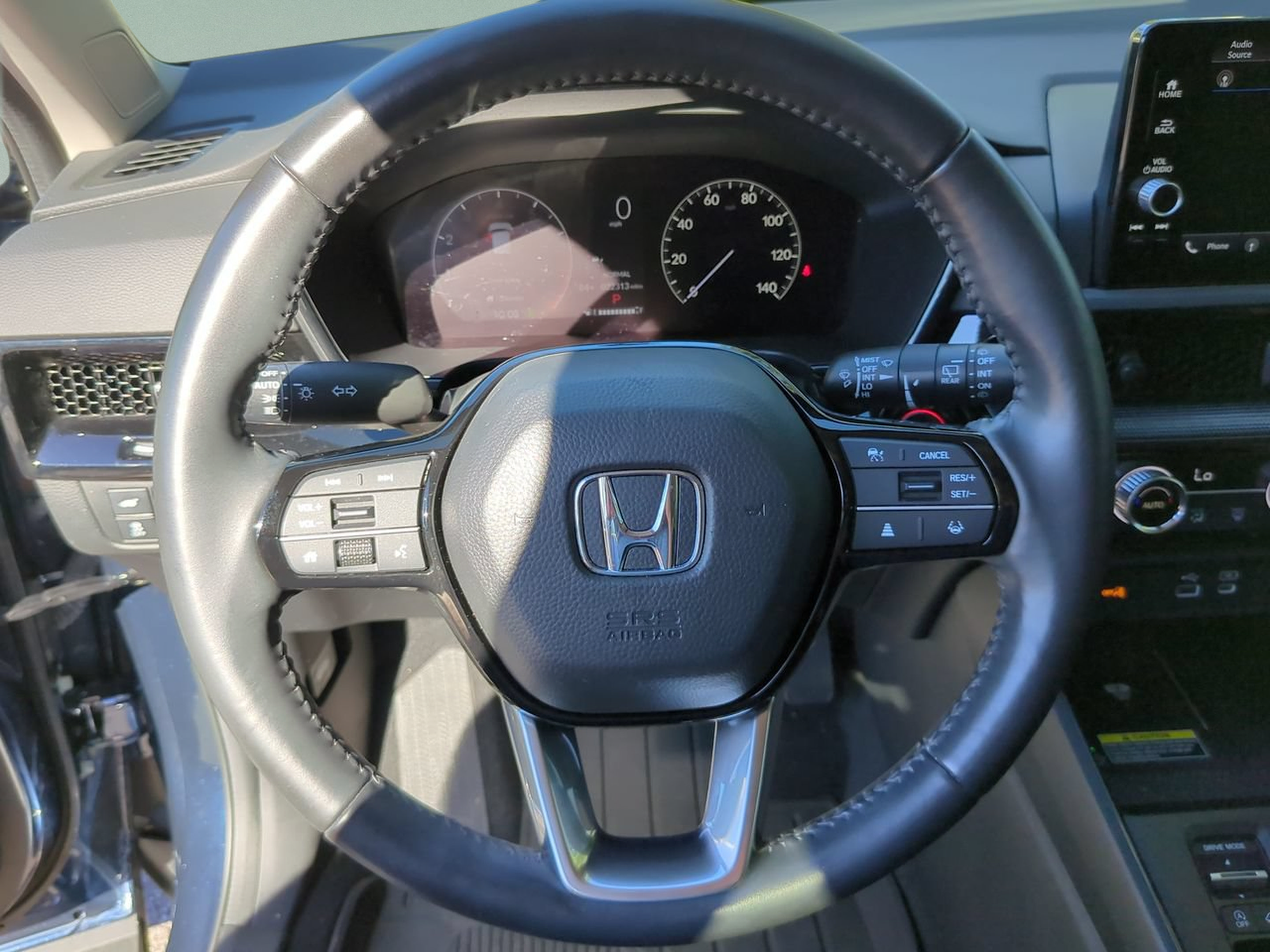 Certified 2024 Honda CR-V EX-L image 11