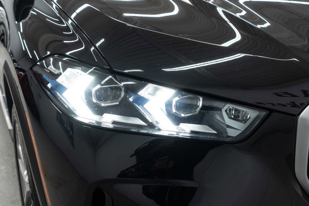 Used 2024 BMW X5 xDrive40i w/ Premium Package image 47