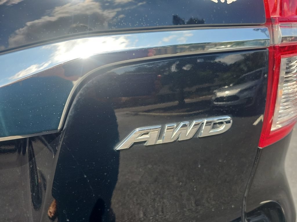 Used 2015 Honda CR-V EX-L image 7