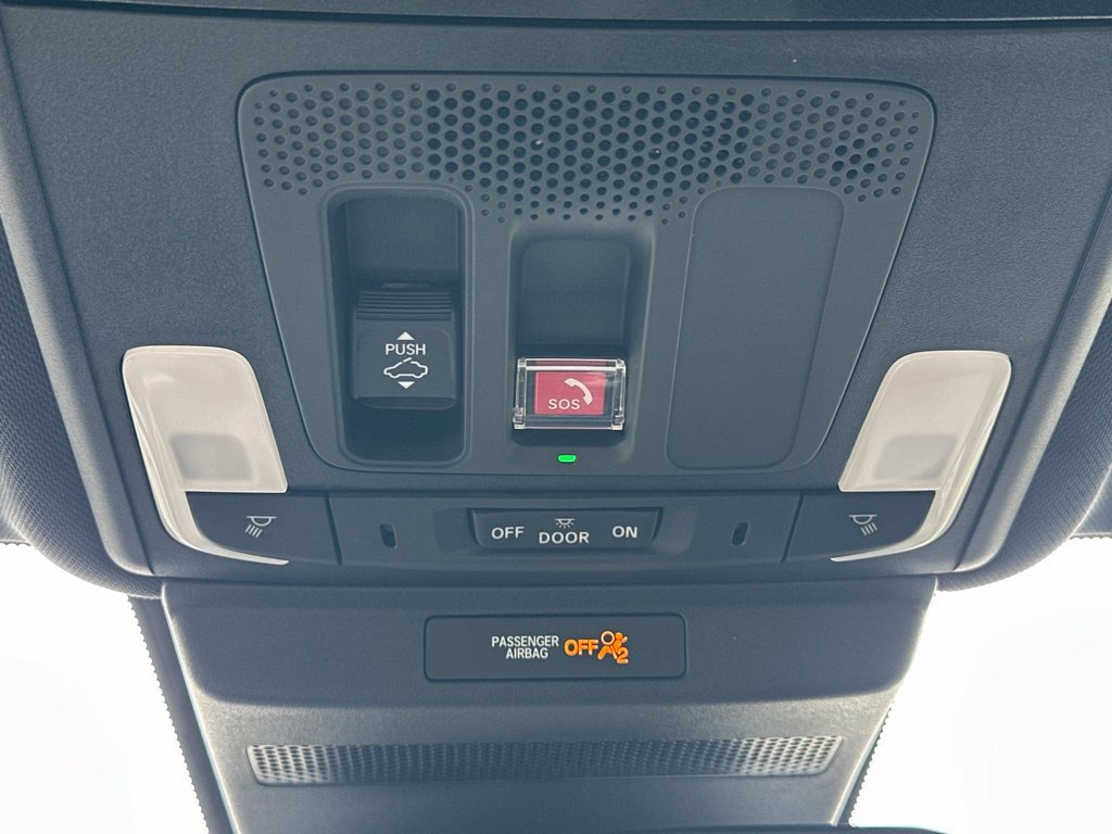 Used 2024 Honda Accord Sport image 26