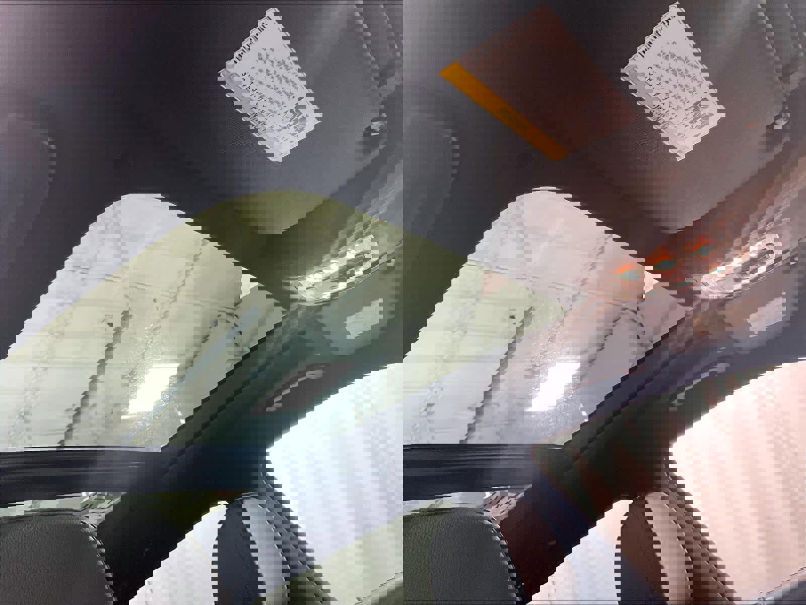 Used 2022 Mercedes-Benz GLS 450 4MATIC image 23