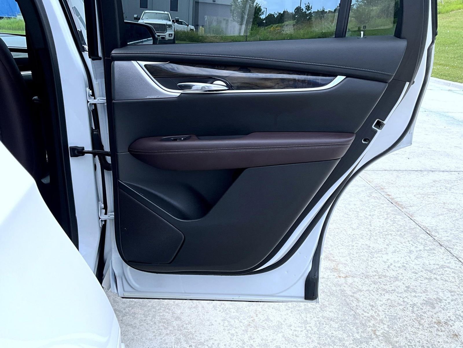 Used 2021 Cadillac XT6 Premium Luxury image 23