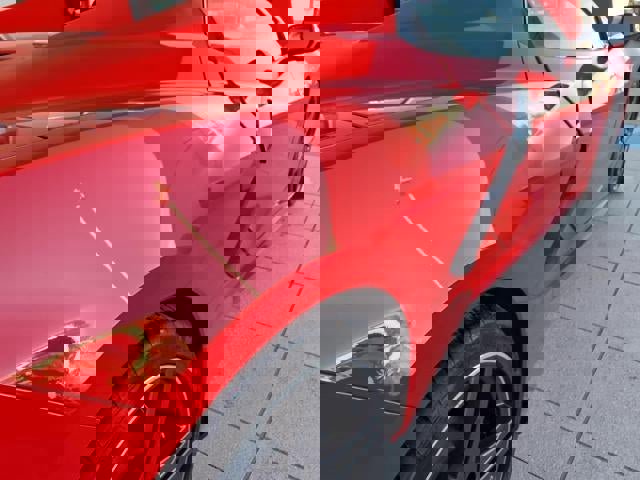 New 2026 Chevrolet Corvette Stingray Convertible w/ 1LT image 21