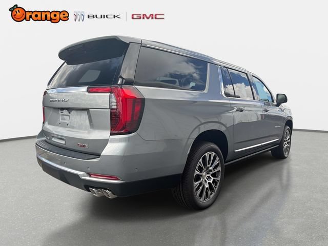 New 2026 GMC Yukon XL Denali w/ Sun & Power Step Package AWD/4WD image 3
