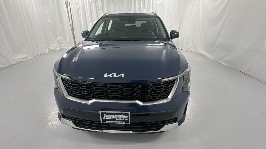 New 2026 Kia Sorento EX image 8