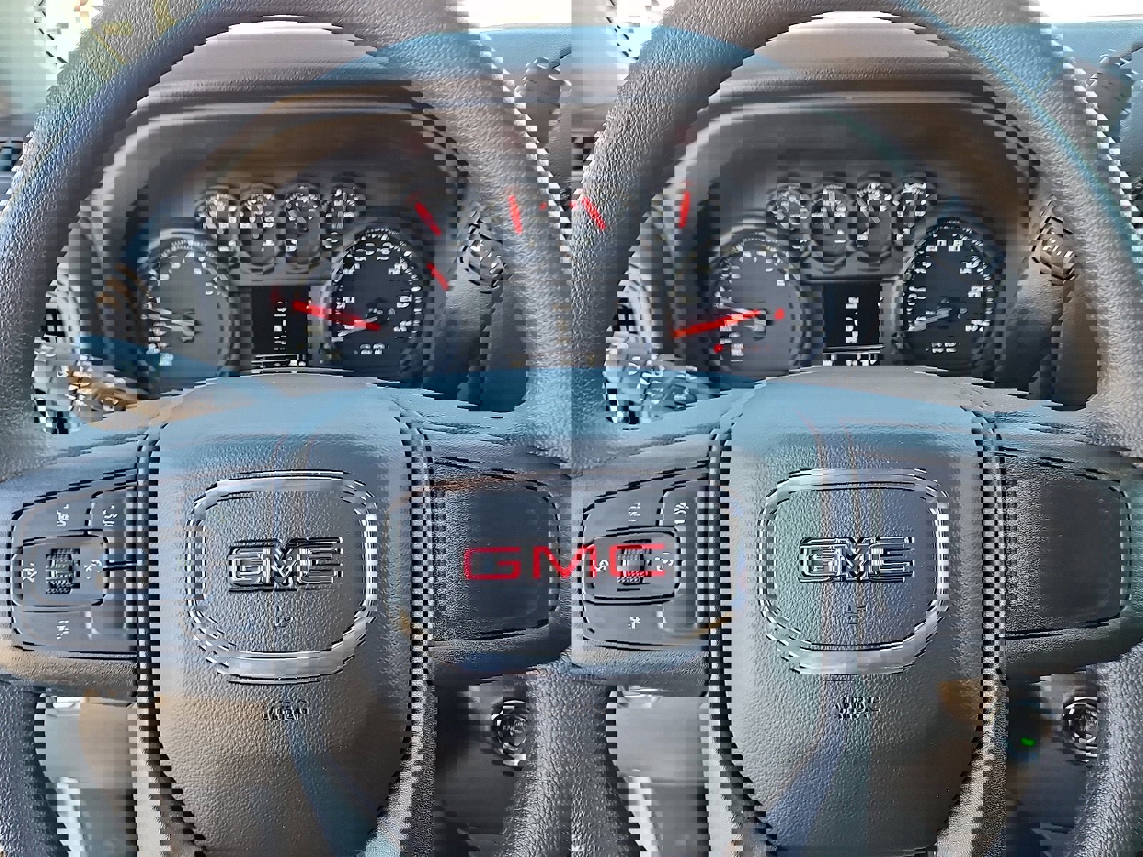 New 2026 GMC Sierra 1500 Pro w/ Graphite Edition image 15