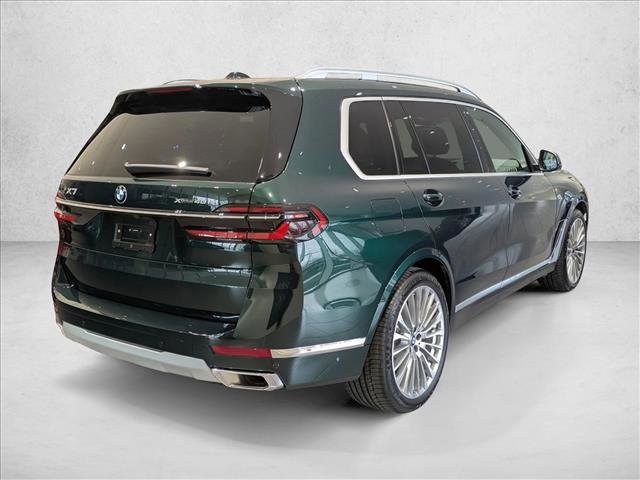 New 2026 BMW X7 xDrive40i image 2