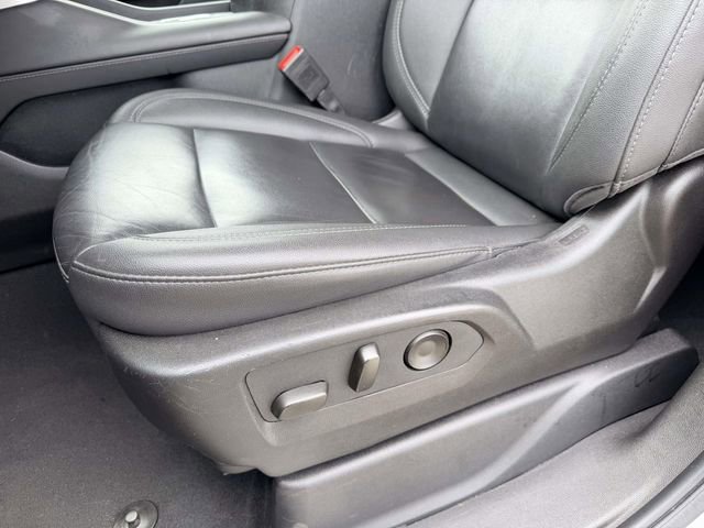 Used 2024 Chevrolet Tahoe LT AWD/4WD image 15