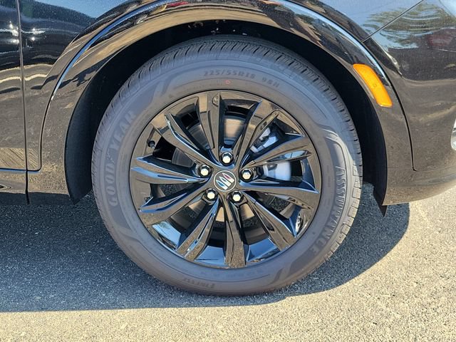 New 2026 Buick Envista Sport Touring w/ Convenience I Package FWD image 5