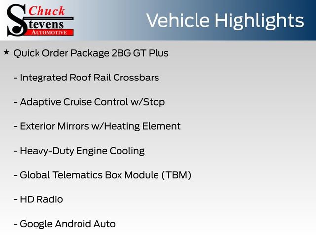 Used 2024 Dodge Durango GT image 7