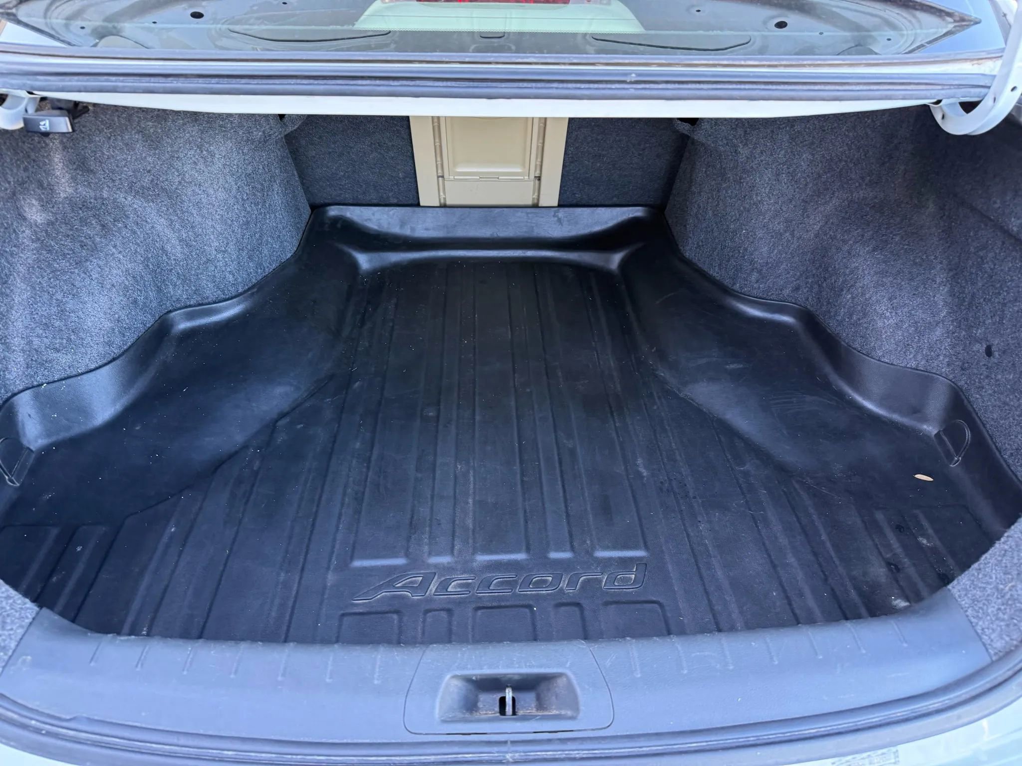 Used 2009 Honda Accord EX-L image 20