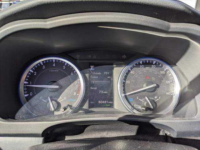 Used 2019 Toyota Highlander AWD V6 image 30