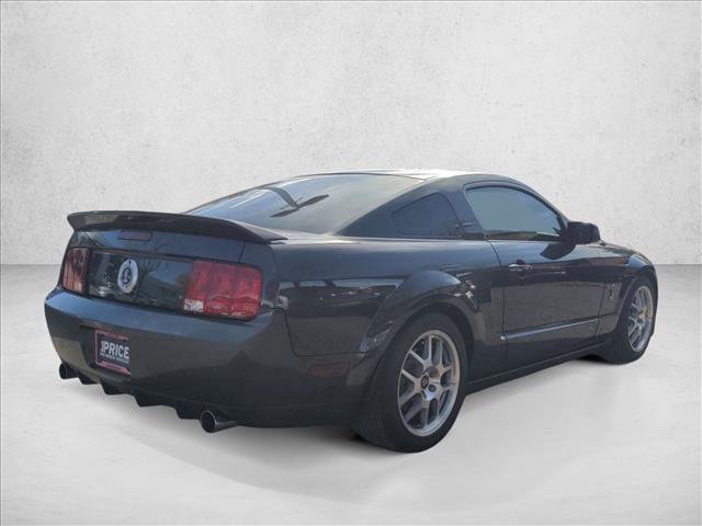 Used 2008 Ford Mustang Shelby GT500 image 5