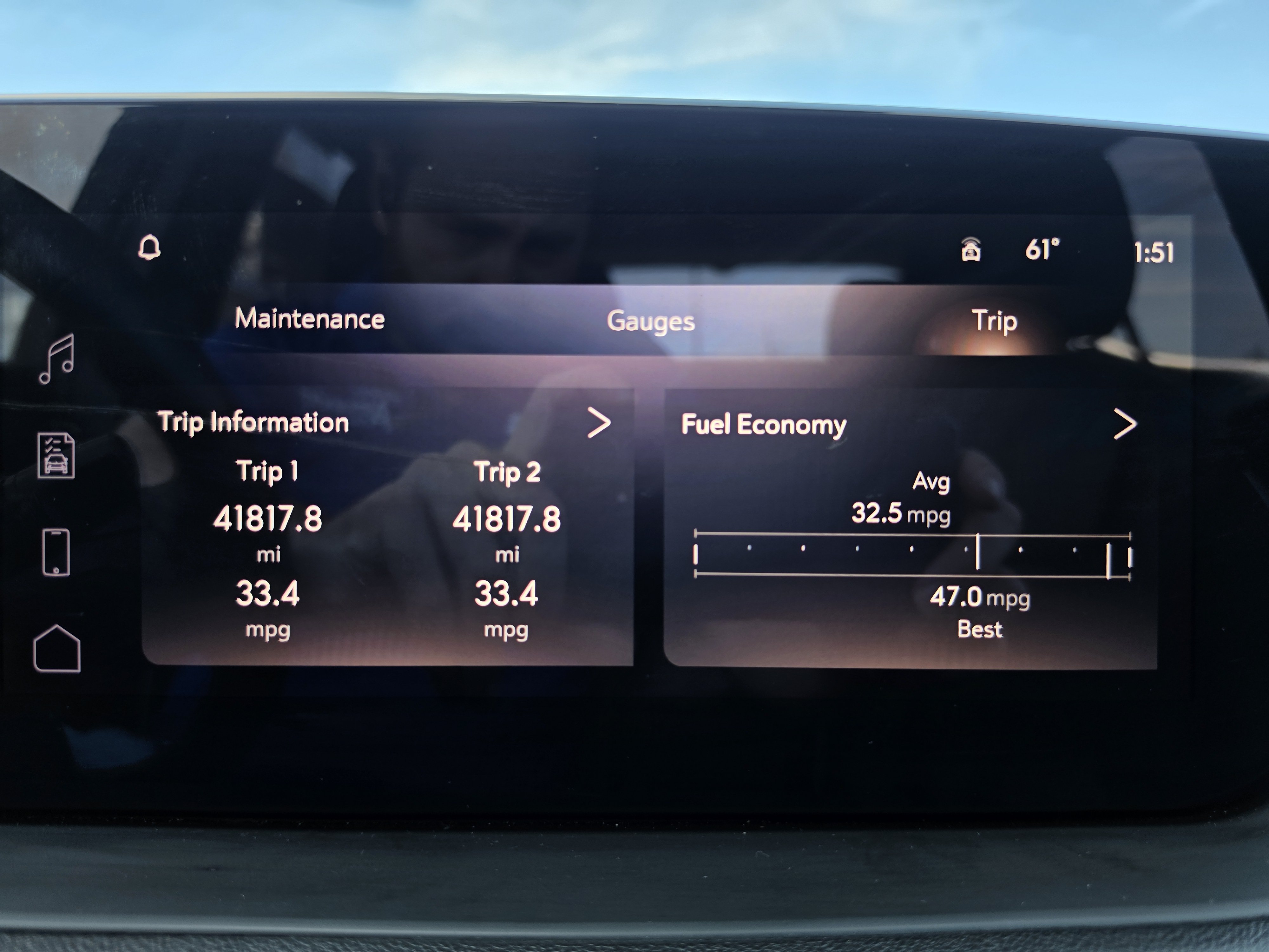 Used 2024 Buick Encore GX Avenir w/ Avenir Technology Package AWD/4WD image 30