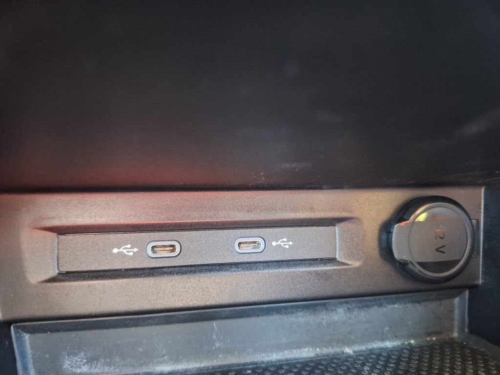 Used 2024 Volkswagen Tiguan S w/ MDO Package, Three-Row image 16