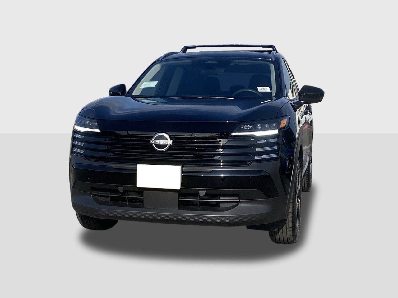 New 2026 Nissan Kicks SV w/ Cold Weather Package FWD image 5