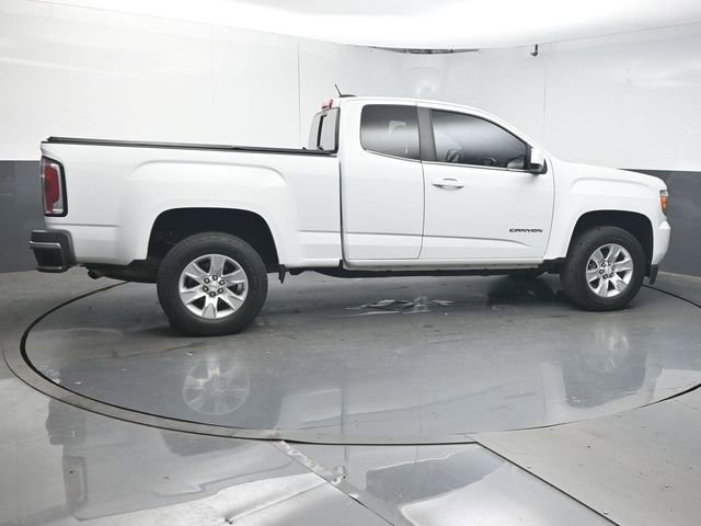 Used 2018 GMC Canyon SLE w/ SLE Convenience Package RWD image 8