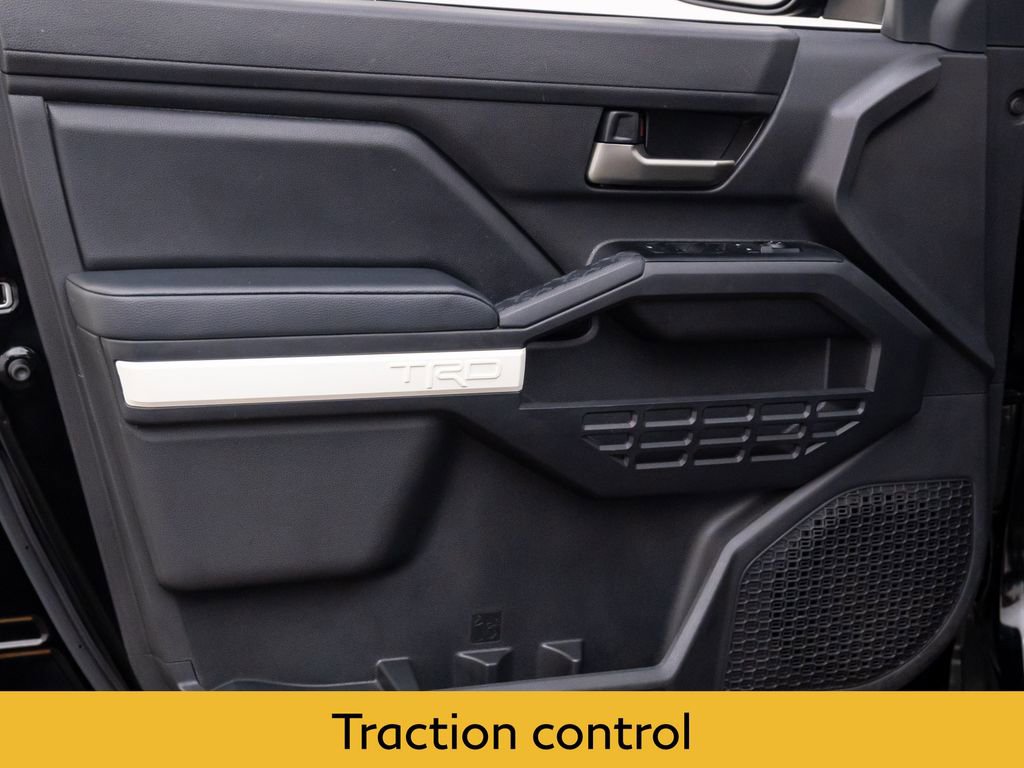 Used 2024 Toyota Tacoma TRD Off-Road image 13