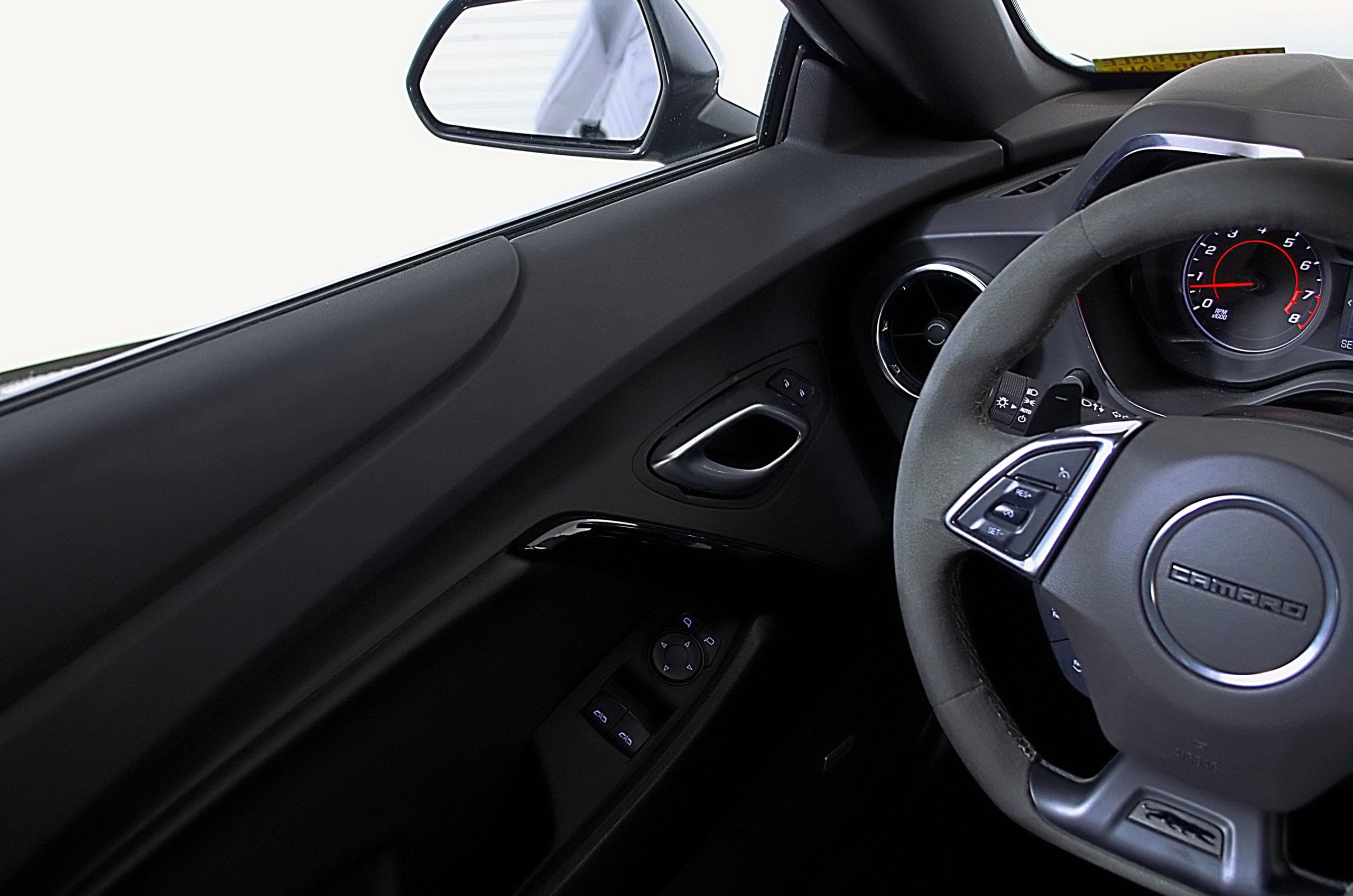 Used 2024 Chevrolet Camaro LT image 19