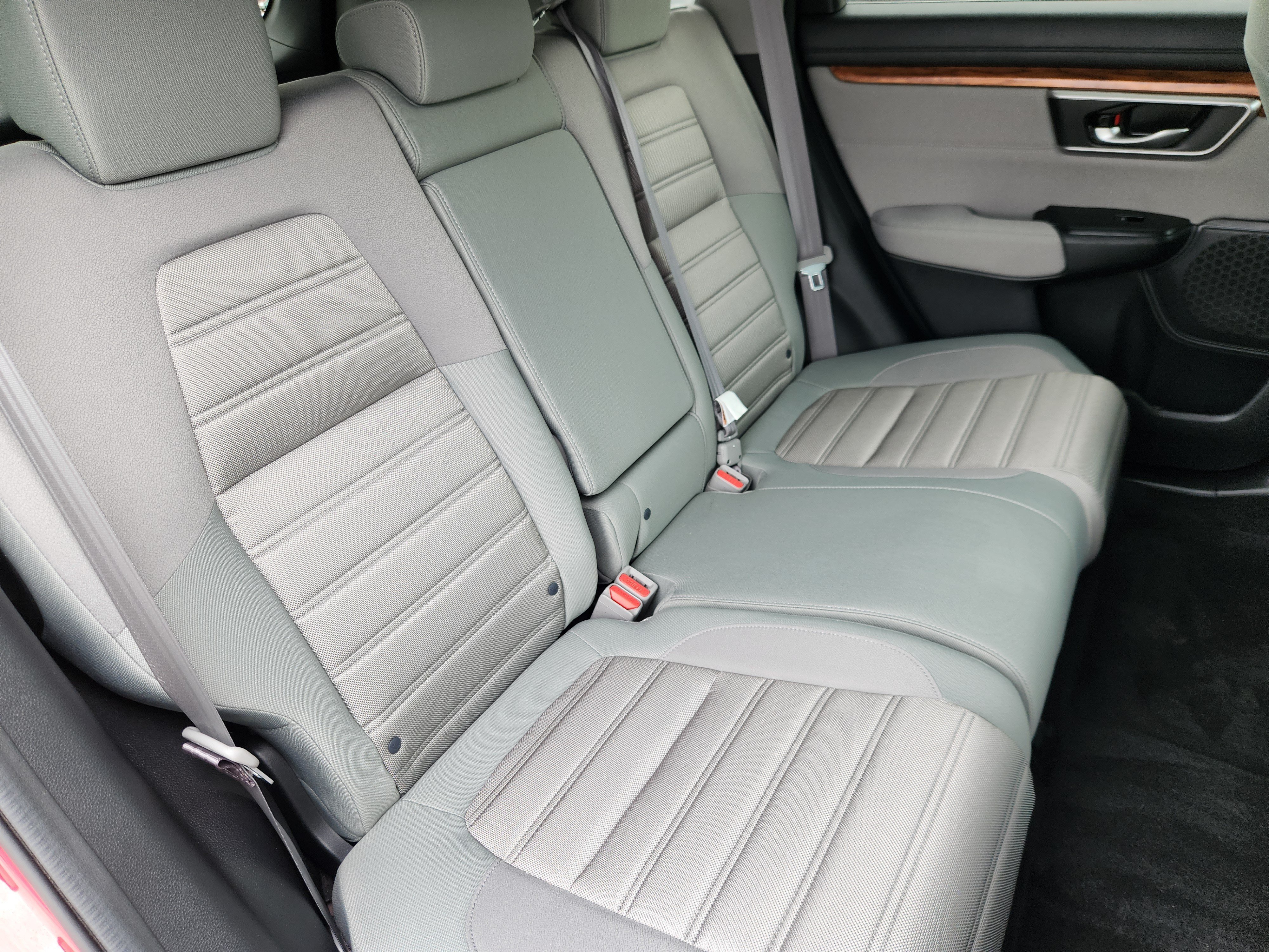 Certified 2020 Honda CR-V EX image 16