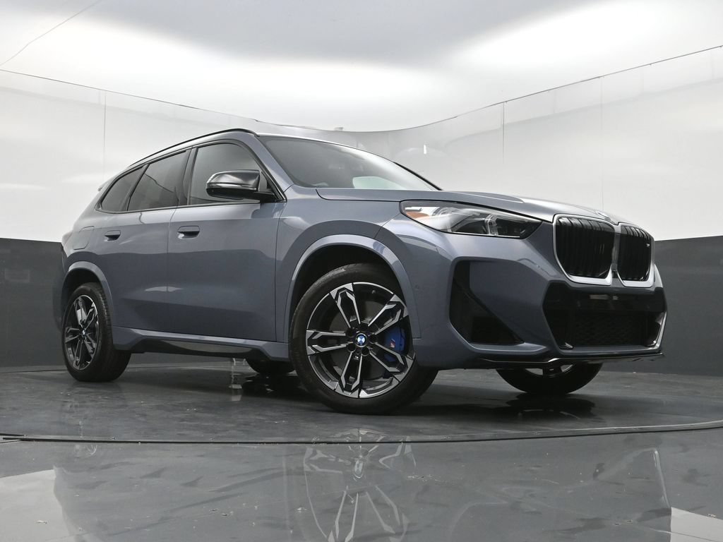 Used 2025 BMW X1 M35i AWD/4WD image 24