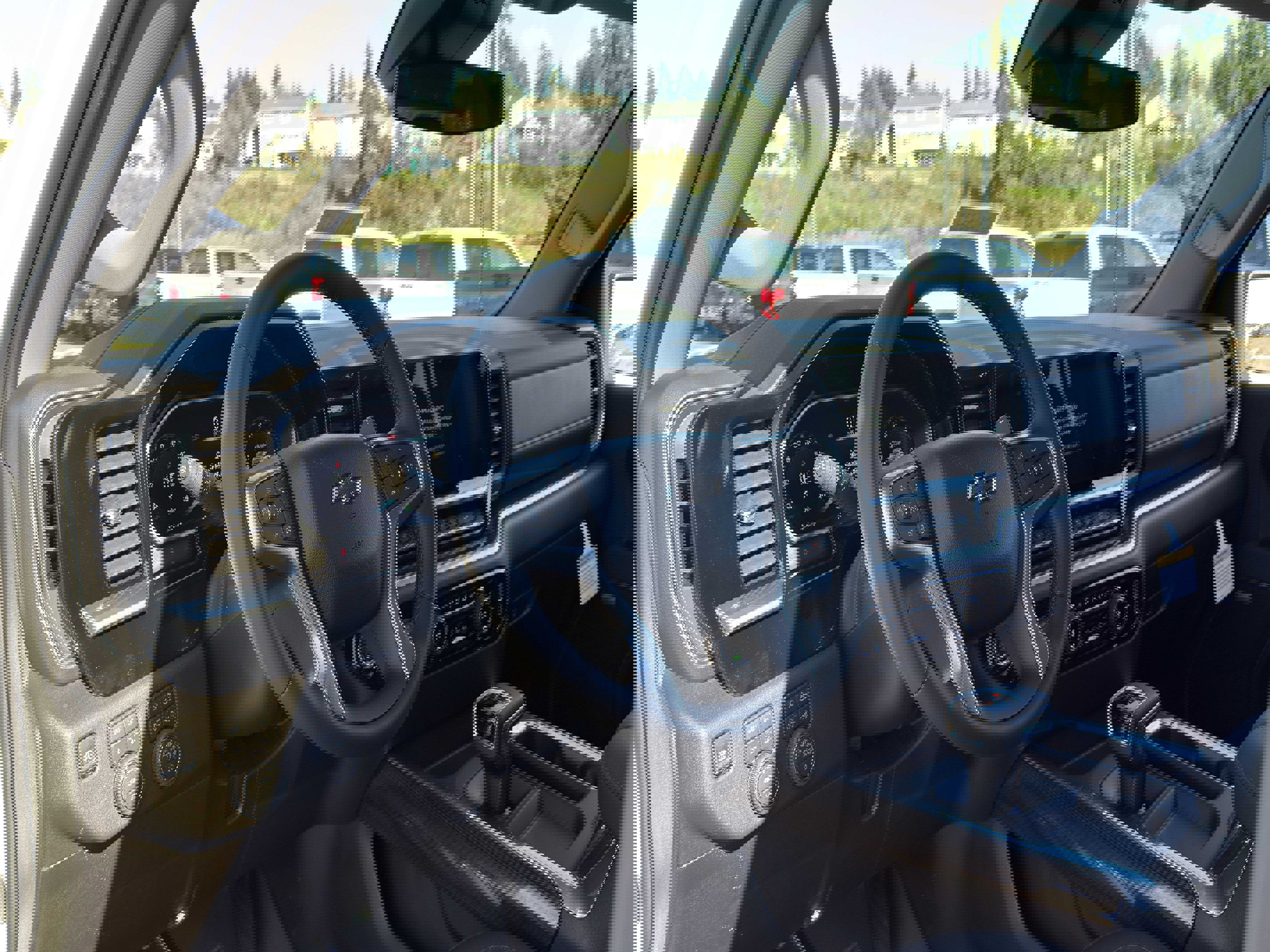 New 2026 Chevrolet Silverado 1500 RST image 12