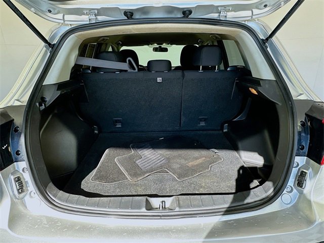 Used 2019 Mitsubishi Outlander Sport ES image 23