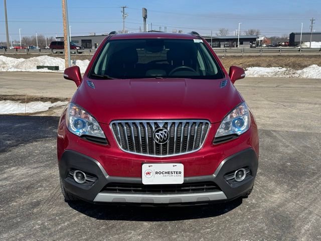 Used 2014 Buick Encore Convenience image 32