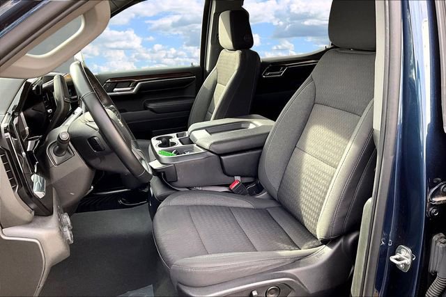 Used 2023 Chevrolet Silverado 1500 LT image 21